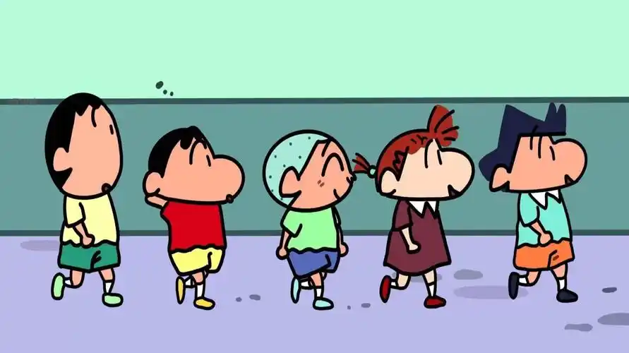 星轨纪元 动漫番剧在线看